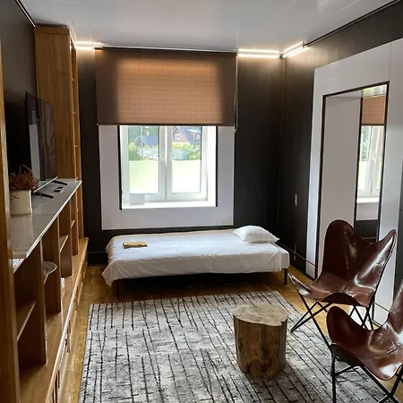 Karula - 2 Bedroom Centre *