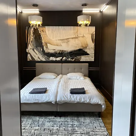 Karula 2 Luxurious *