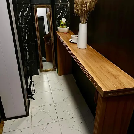 Karula - 2 Bedroom Centre Apartment Antsla
