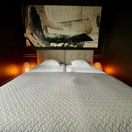 Karula - 2 Centre Appartamento