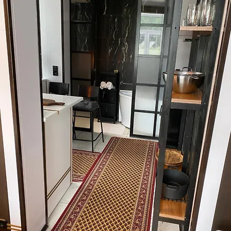 Karula 2 Luxurious Appartement *