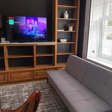 Karula 2 Luxurious Appartement Antsla