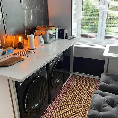Appartement Karula - 2 Bedroom Centre Antsla