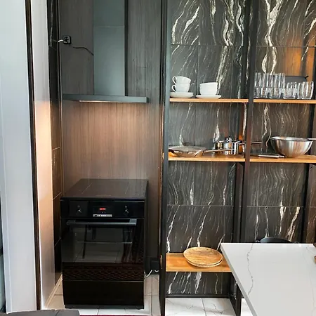 Karula - 2 Bedroom Centre