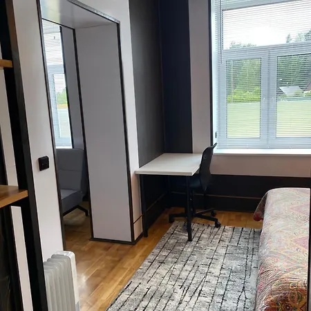 Karula - 2 Centre Antsla