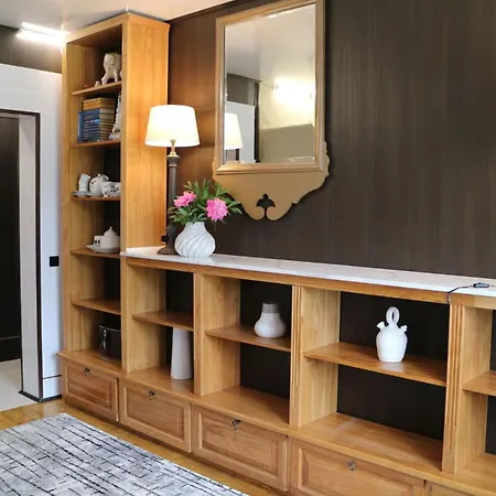 Apartman Karula - 2 Centre *