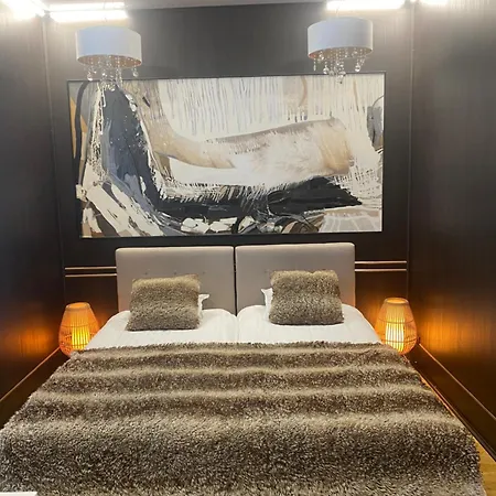 Apartment Karula - 2 Centre *