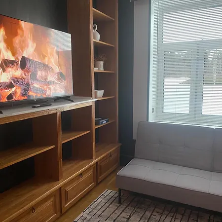 Apartman Karula - 2 Centre