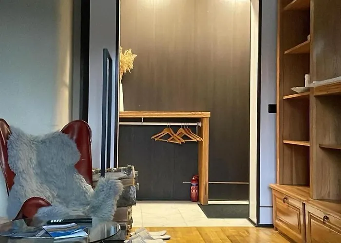 Karula - 2 Centre Apartment