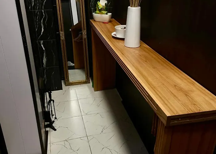 Karula - 2 Centre Apartment Antsla