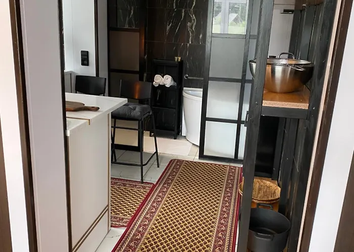 Karula - 2 Centre Apartment *