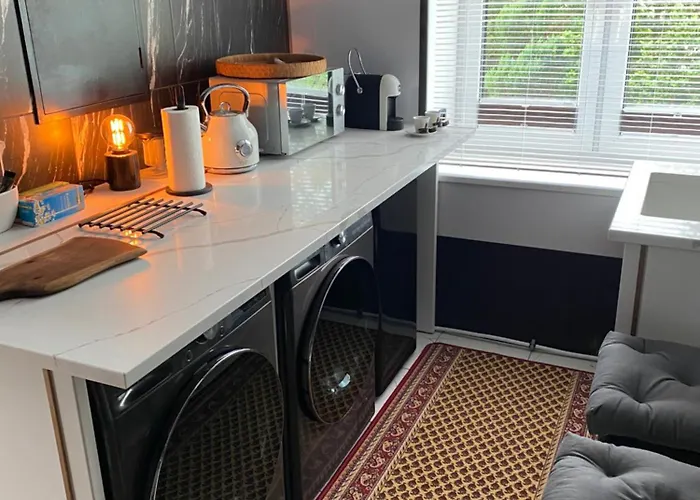 Διαμέρισμα Karula - 2 Centre Antsla