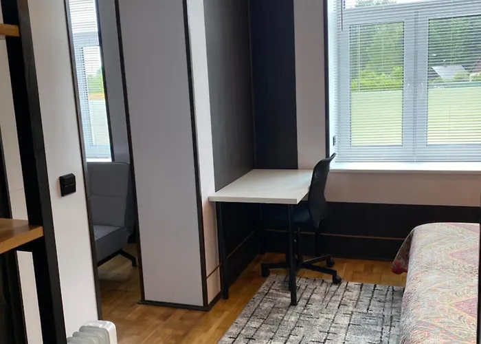 Karula - 2 Centre Antsla