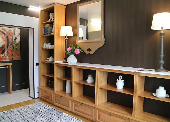 Apartment Karula - 2 Centre *