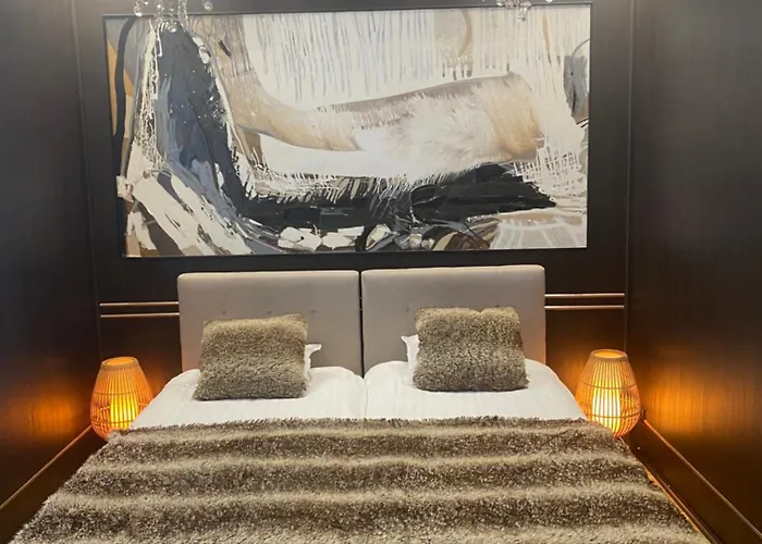 Apartment Karula - 2 Centre *