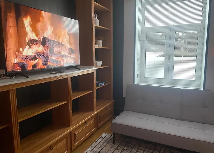 Apartment Karula - 2 Centre